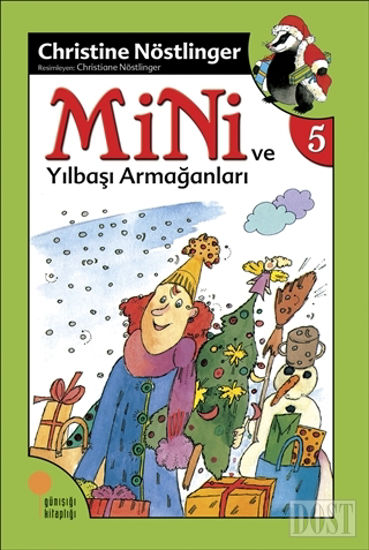 Mini ve Yılbaşı Armağanları